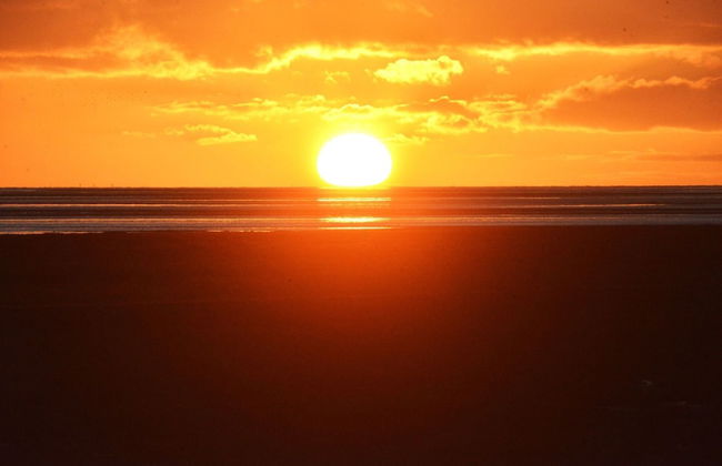 Doppelhaushalfte, Friedrichskoog-spitze - Foto 21