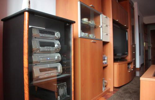 Piso céntrico en Miño. - Foto 11