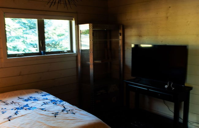 Grand Lodging Company - Foto 5