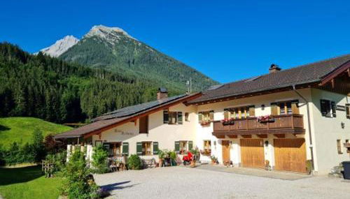 Ferienwohnungen Stocker - Foto 1