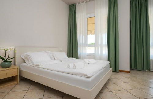 Hotel MAX Lazise &Appartamenti - Foto 14