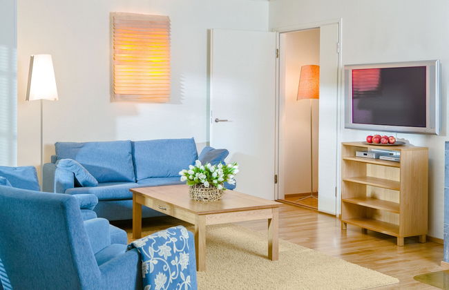 Holiday Club Katinkulta Apartments - Foto 58