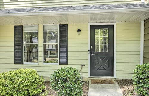 Walk to Dtwn and Breweries Townhome in Cary! - Foto 25