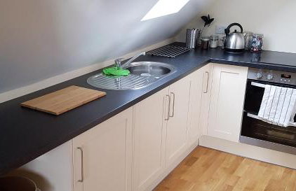 Rookery Lodge - Foto 22