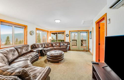 Experience Montana Cabins - Hummingbird Family Cabin #6 - Foto 15