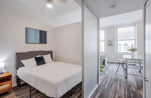 CozySuites at Sky Central - Foto 70