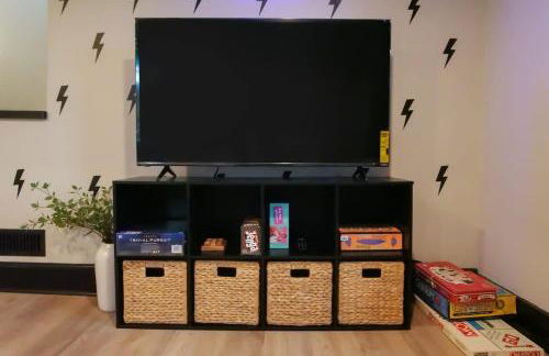 Modernized Historical Home in Downtown Medina with Hot Tub - Foto 40