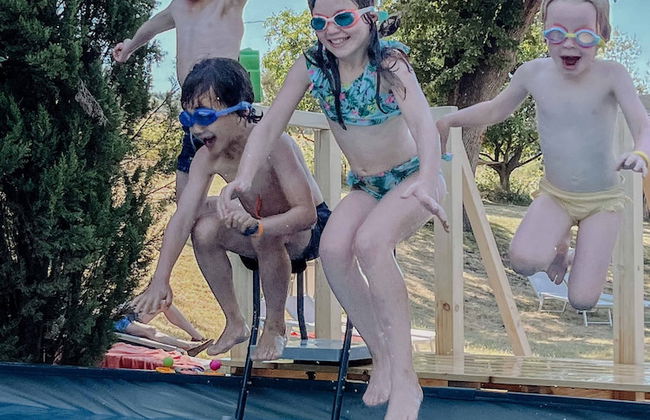 Qui Voglio - Photo 33