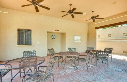 Tubac Adobe Townhome Shop, Golf, Explore and More! - Foto 25