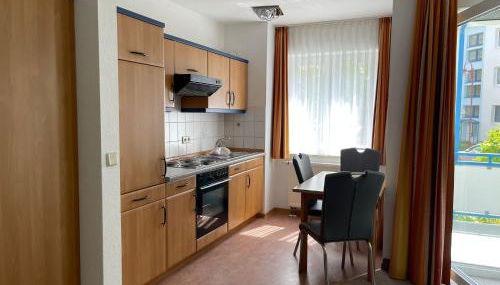 Strandruh, Whg 63, 1 OG links - Photo 4