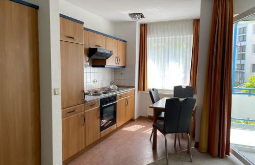 Strandruh, Whg66, 2OG rechts - Foto 2