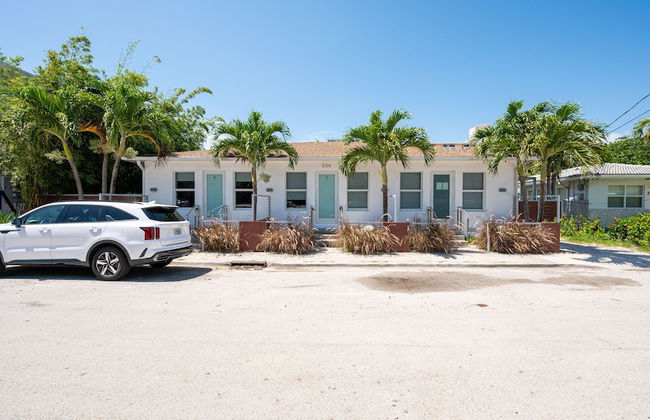 CASA DEL MAR HOLLYWOOD - Foto 68