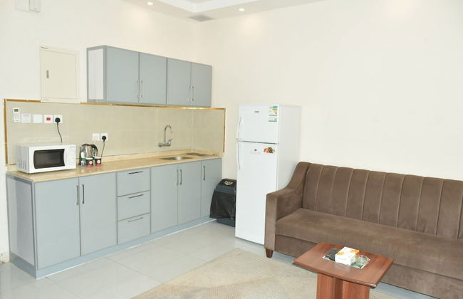 Al Taj Towers Hotel Apartments - Foto 9