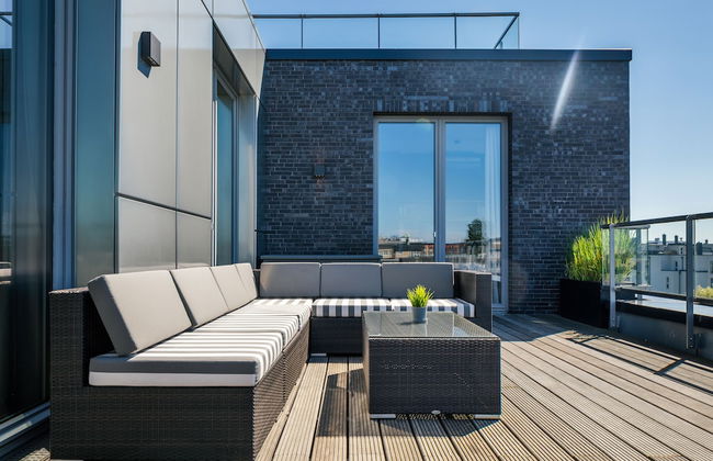 Downtown Apartments Berlin - Foto 66