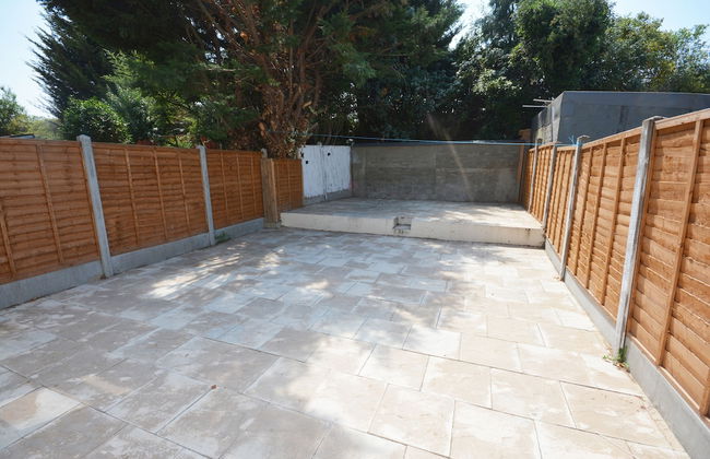 London Luxury 7 Bedroom Holiday Let - Foto 52