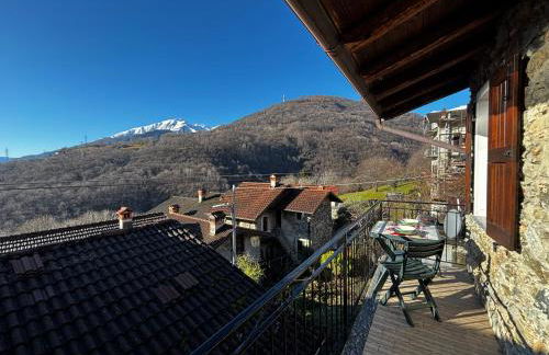 Casa Neve - Larihome A77 - Photo 17