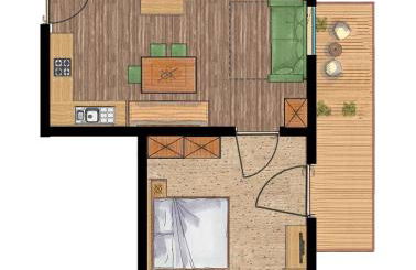 Les Pizades - Foto 49