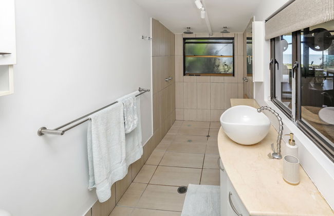 Absolute Beachfront House with Private Pool - Foto 15