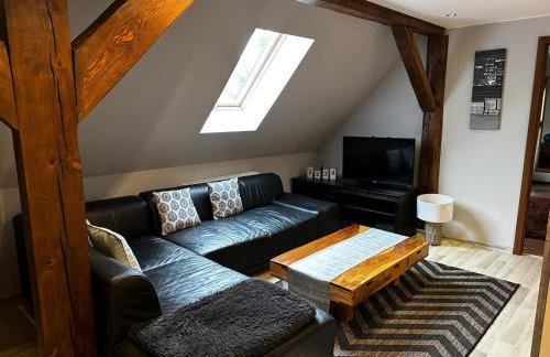 Apartament Familijny - Foto 7