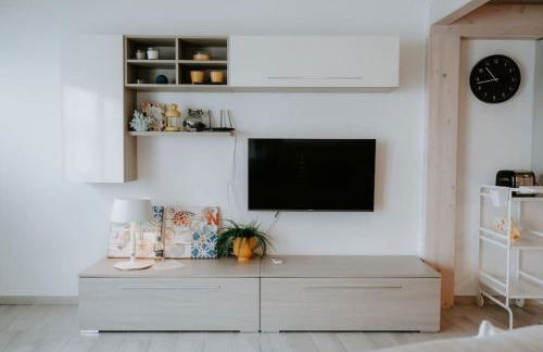 Le Vele Apartment San Salvo Marina - Foto 10