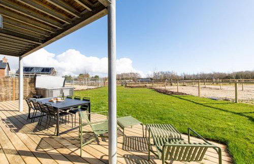 Sunday Sun BR31 Silverlake Dorset - Photo 33