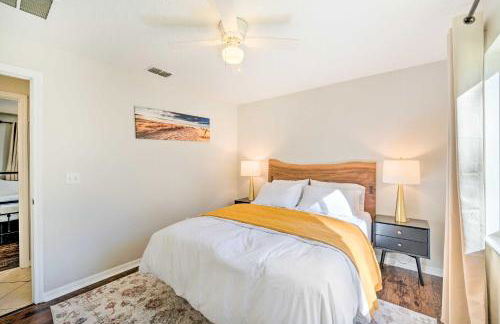 Walk to Lake Stunning Central Florida Home! - Foto 21