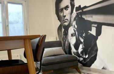 Vigo Centro Piso de Diseño - Foto 9