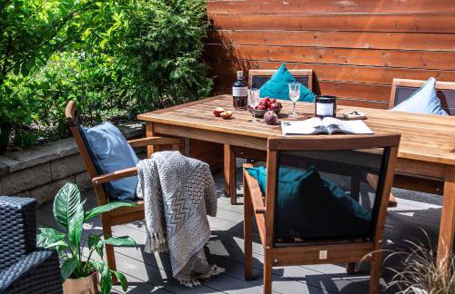 Apartament Nadmorski-Neptun Park - Foto 10