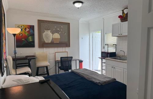 My Garden in Miami Florida - Photo 20