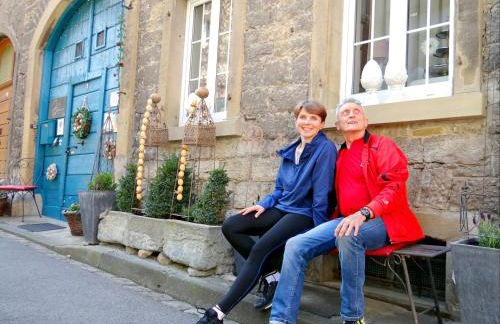 GoldGemäuer Appartements - Foto 21