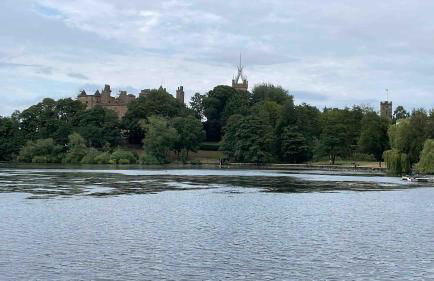 Linlithgow cottage close to Edinburgh - Foto 15