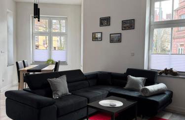 I'M Apartment SILVER II centrum free parking - Foto 1