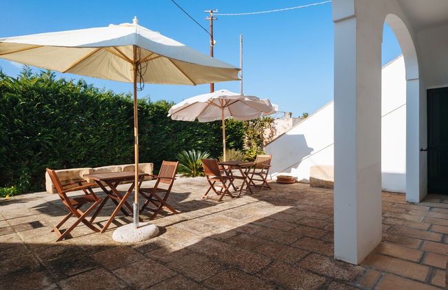 Azienda Agricola Francesca Stajano - Foto 80