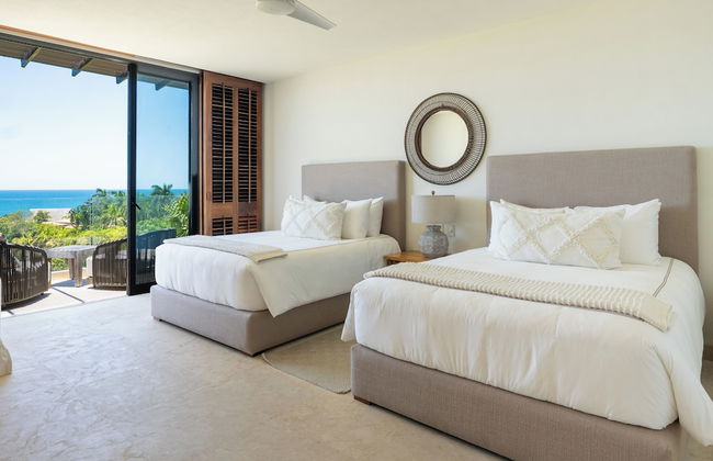 Tau Residences - Foto 12