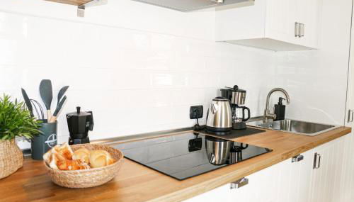 Casa Veronica - Foto 4, stove