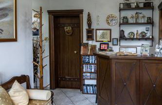 Studio Iviscos - Photo 32