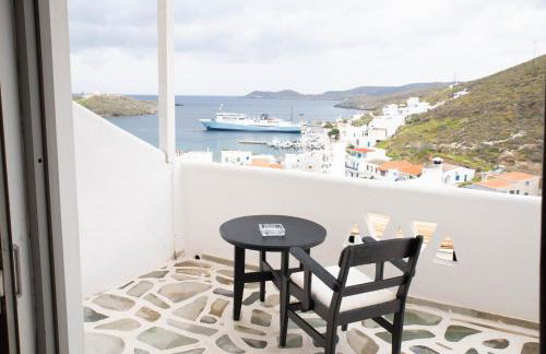 Merichas Sea View Suites - Foto 6