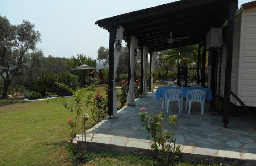 Heliactida House - Photo 21