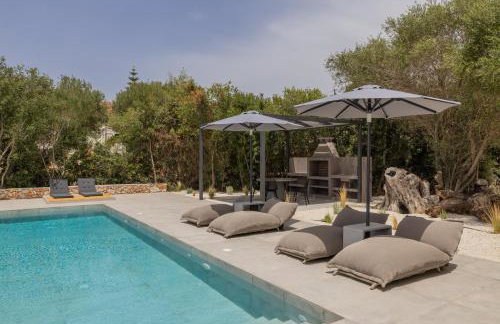 Villa Ka - Yagi Villas - Foto 32