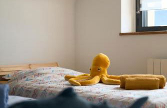 Villa Spacieuse & Moderne, Proche des Plages - Foto 62