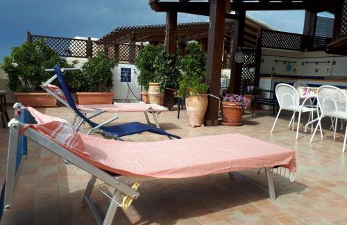 Blu Terrace - Foto 52