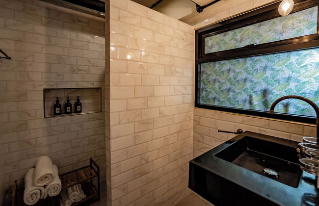 Luxury Industrial Flat 5 Mins From Nimman - Foto 6