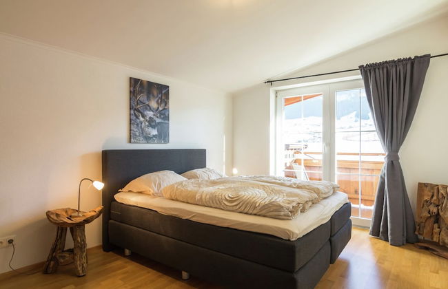 Holiday Home Brixen Near Skiwelt Slopes - Foto 7