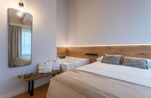 CAMINO AL MAR APARTAMENTOS -Tranquilidad en la costa- - Foto 31