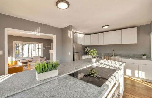 Plymouth St Guest Home near Oakland Vibes - Foto 8