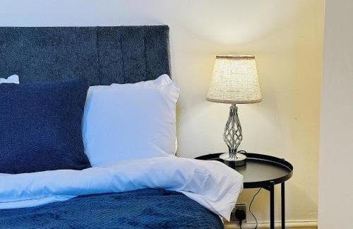 Falcon - 2 Bedroom Ground floor flat in Central London - Foto 14