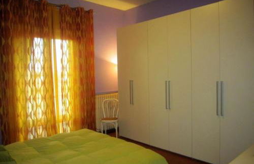 Holiday Home Nachlass Poggio alla Cavalla by Interhome - Foto 16