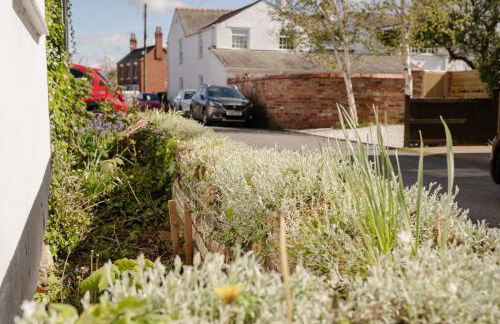 Well decorated & traditional cottage on Wales England border - sleeps 7 - Foto 11