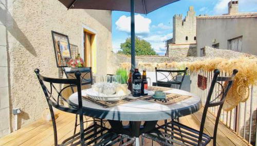 Le Rendez Vous - 4 étoiles - parking gratuit - Foto 3