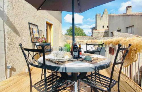 Le Rendez Vous - 4 étoiles - parking gratuit - Foto 3